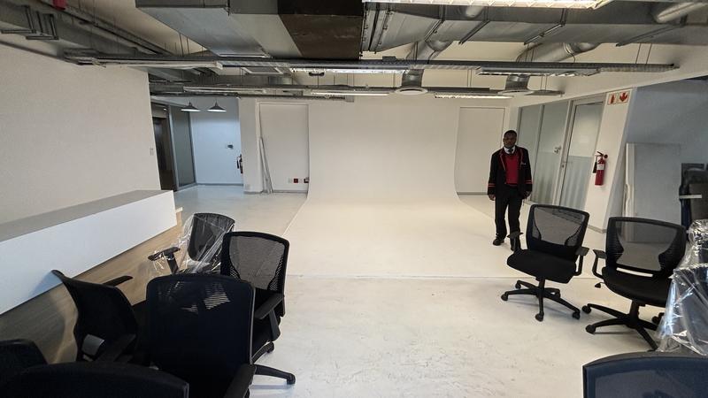 To Let commercial Property for Rent in Woodstock Western Cape